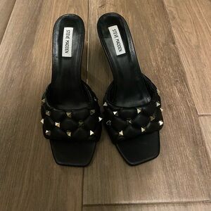 NWT Steve Madden shoes